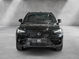 Volvo XC40 2.0 Plus Black Edition 2WD ACC FACEL. LED - Volvo XC40 Black Edition Gebrauchtwagen