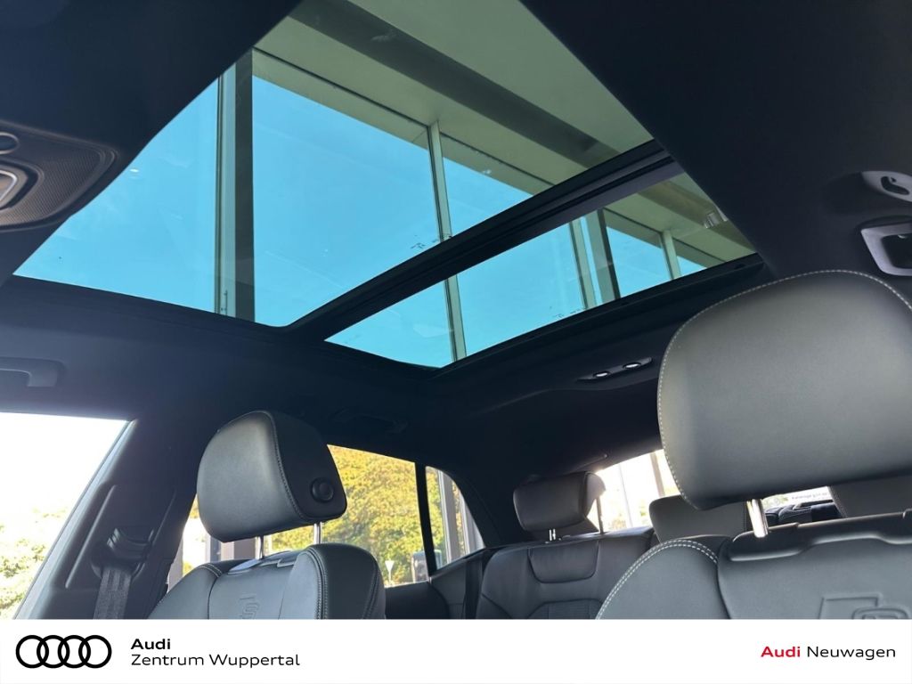 Audi Q8 - Bild 13