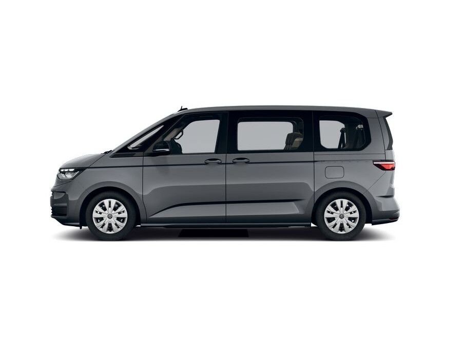 Volkswagen T7 Multivan - Bild 3
