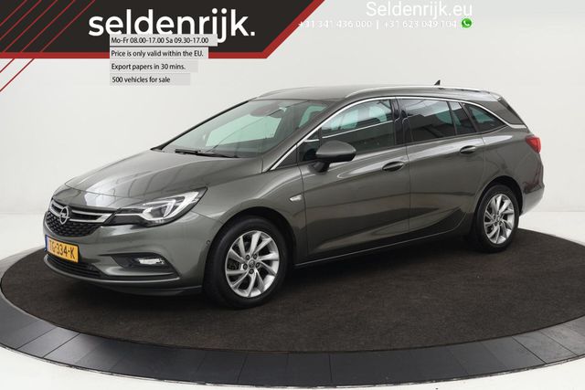 Opel Astra Sports Tourer 1.4 Innovation | LED | kamer