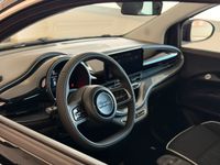 Fiat 500e - Vorschau Bild 12