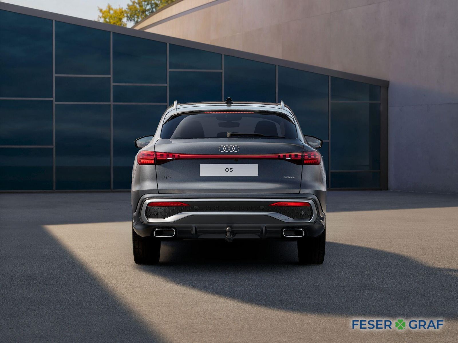 Audi Q5 - Bild 4