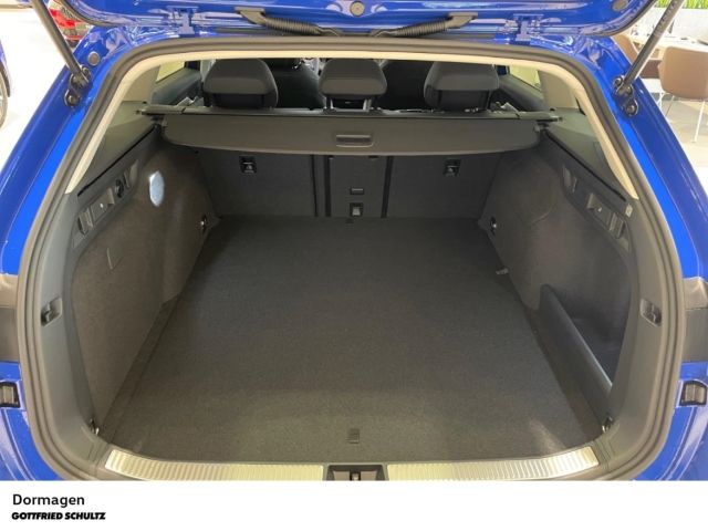 Skoda Superb - Bild 8