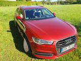 Audi A6 3.0 TDI 160kW quattro S tronic Avant - - Audi A6 Gebrauchtwagen in Nürnberg