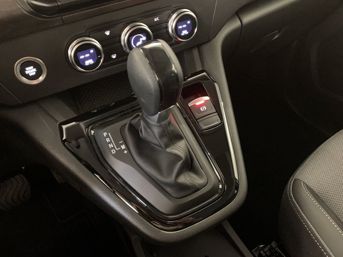 Renault Kangoo - Bild 19