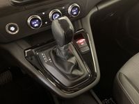 Renault Kangoo - Vorschau Bild 19