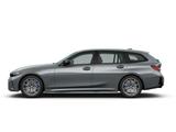 BMW M340i xDrive touring/HUD/StandHZG/AHK/Navi/Leder - gebrauchte BMW M340i aus dem Jahr 2023