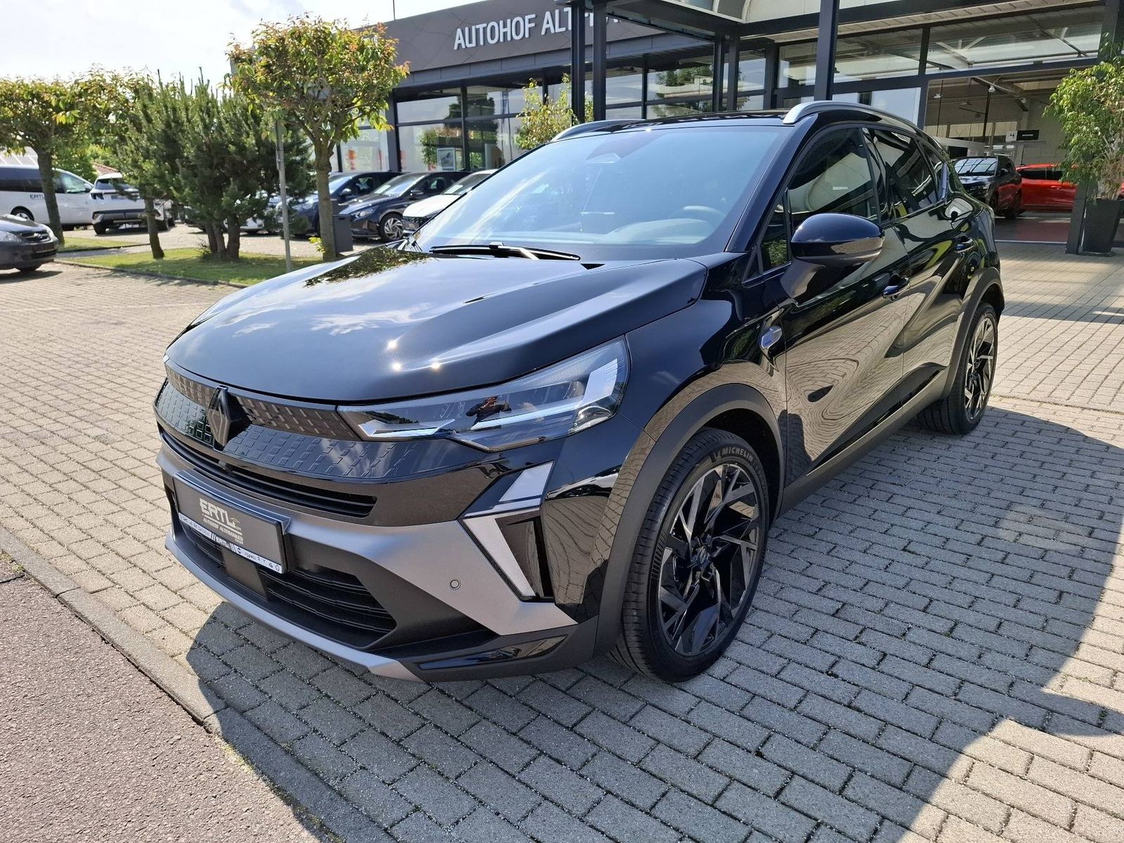 Renault Captur - Bild 1