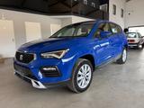 Seat Ateca 2.0 TDI Style LED/ACC/PDC/SHZ/Navi - Seat Ateca: 2.0