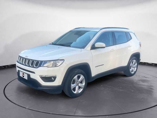 Jeep JEEP Compass 1.4 m-air Longitude 2wd 140cv