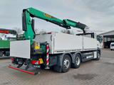 MAN TGS 26.460, PK 22.001 L TEC7, Lift Lenkachse - Angebote
