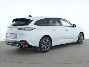Peugeot 308 - 6