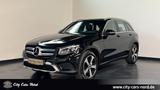Mercedes-Benz GLC 220 d 4Matic PANO-KAM-AHK-LED-LEDER-KEY.GO - Mercedes-Benz GLC 220 Gebrauchtwagen in Hamburg