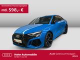 Audi RS 3 Limousine TFSI quattro B&O Virtual CAM ACC - Audi RS3 in Stuttgart