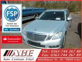 Mercedes-Benz E 220 T CDI Elegance*Navi*Sitzheizung*PDC* - Mercedes-Benz E 220: Elegance Cdi