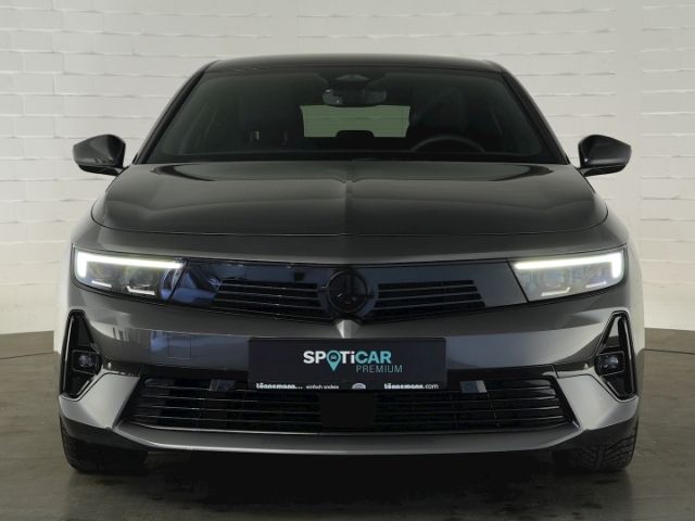 Astra L LIM GS AT+AHK+LED MATRIX+NAVI+360 GRAD K