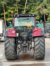 Valtra T203 D AC 14.33 Front Hydr. - Valtra Gebraucht