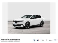 BMW iX3 - Vorschau Bild 1