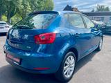 Seat Ibiza Reference/1.HAND/ELF/MLF/KLIMA/5.TÜRER - Seat Ibiza: Türer