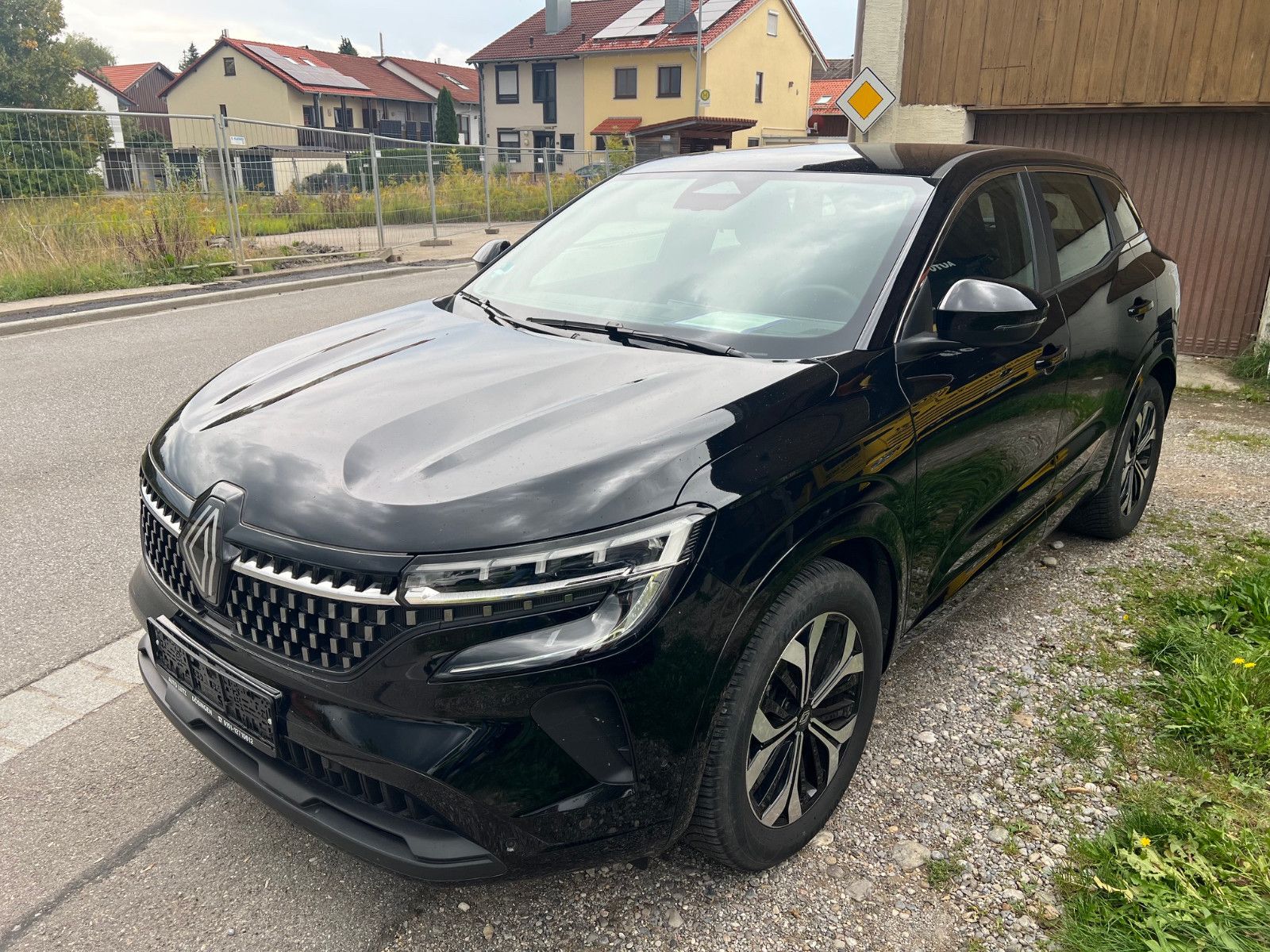 Renault Austral Evolution 1,3 TCE LED APP