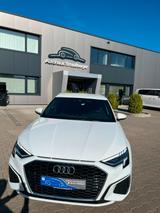 Audi A3 Sportback 35 TFSI S line Tempomat 2ZK PDC SHZ - Audi A3 Gebrauchtwagen in Bonn
