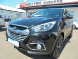 Hyundai ix35 Trend 2WD - Hyundai ix35: Trend