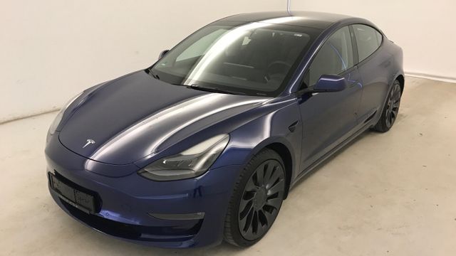 Tesla Model 3 Performance 82 kWh FACELIFT A.Pilot Pr.I