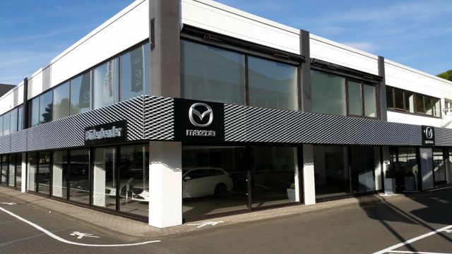 Nissan Townstar Kombi L1 Tekna