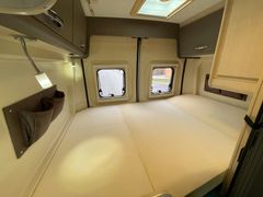 Chausson Twist Start V594 S | Standheizung | AHK, RFK