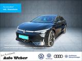 Volkswagen ID.7 GTX 250 kW 4Motion HUD AHK Panorama Memory  - Volkswagen ID.7 in Berlin