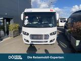 Eura Mobil Integra I 760 EF Luminary Plus Paket - Offers matching your search criteria