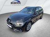BMW 316 d Advantage SHZ PDC LED Navi Business MAL BT - BMW 316: D