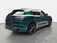 Alfa Romeo Stelvio - Vorschau Bild 4