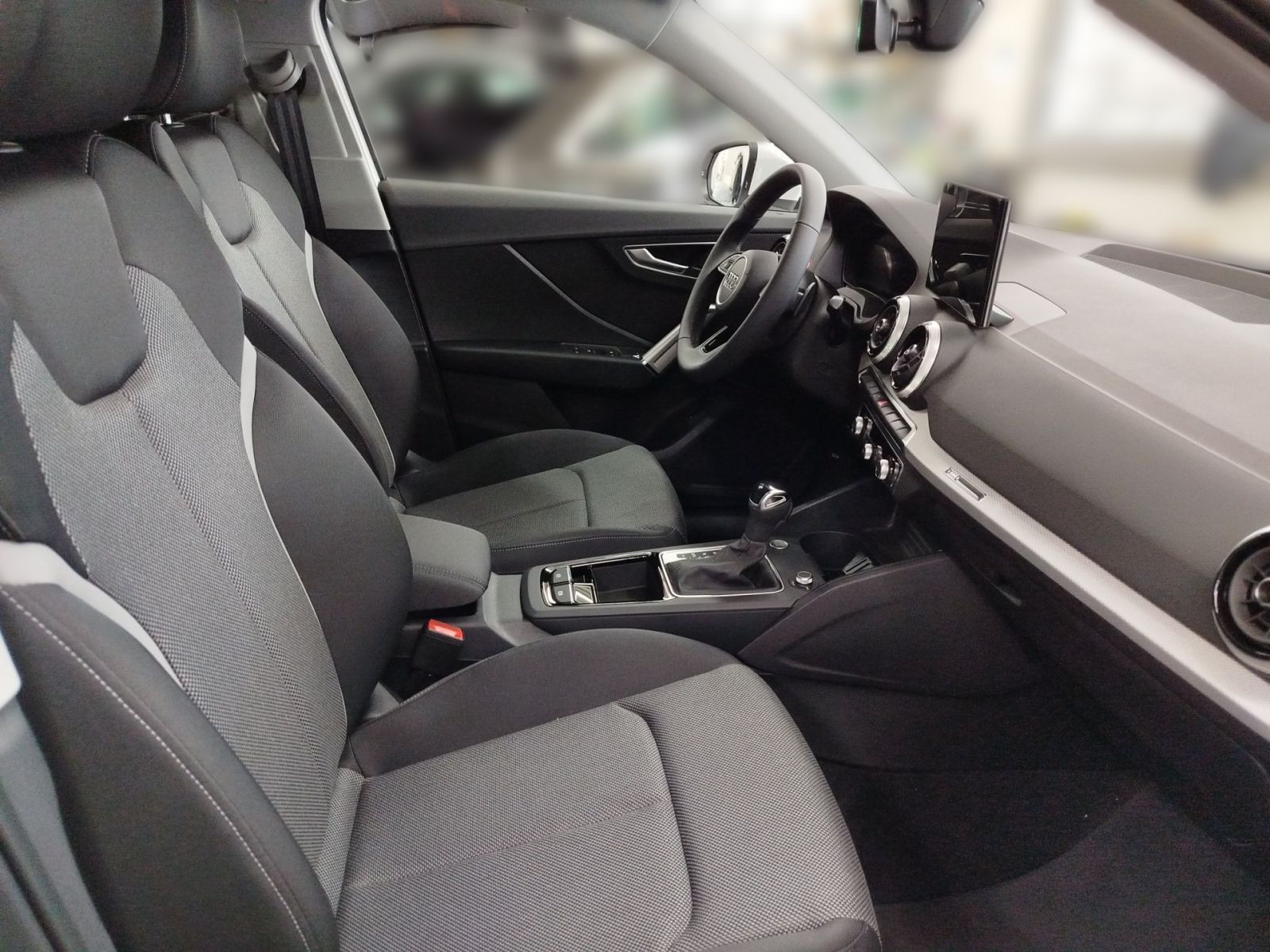 Audi Q2 - Bild 12
