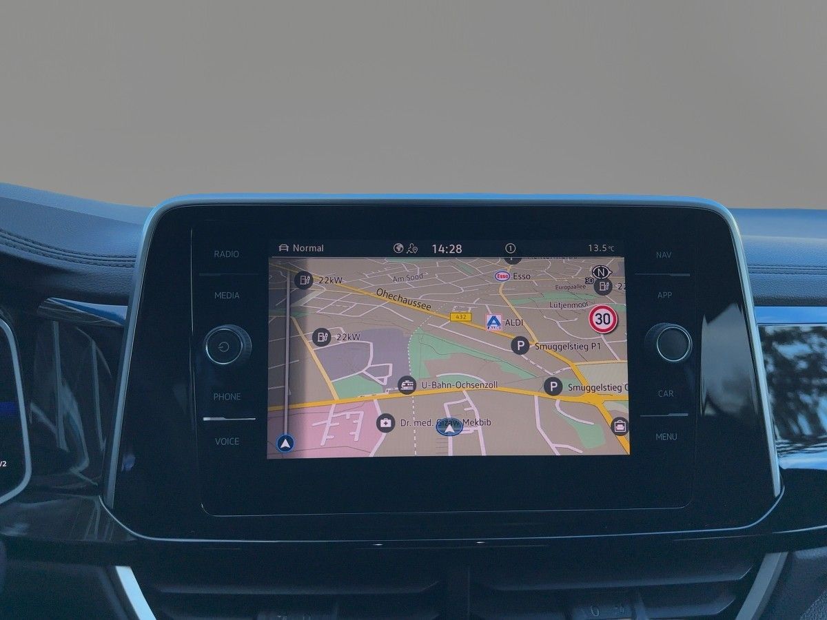 Volkswagen T-Roc - Bild 14