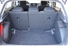 Fahrzeugabbildung Skoda Fabia Selection*AppConnect*Sitzheizung*Tempomat*