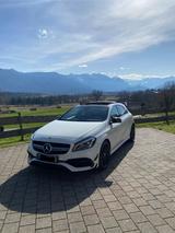 Mercedes-Benz A 45 AMG*Perf*Sitze*AGA*Aero*H&K uvm.  - Mercedes-Benz A 45 AMG in Stuttgart