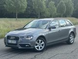 Audi A4 2.0l TDI 143PS - Audi A4: TDI 143