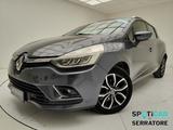 Renault Clio IV Sporter 1.5 dci energy Intens 90 - Renault Clio mit Diesel-Antrieb: 1.9