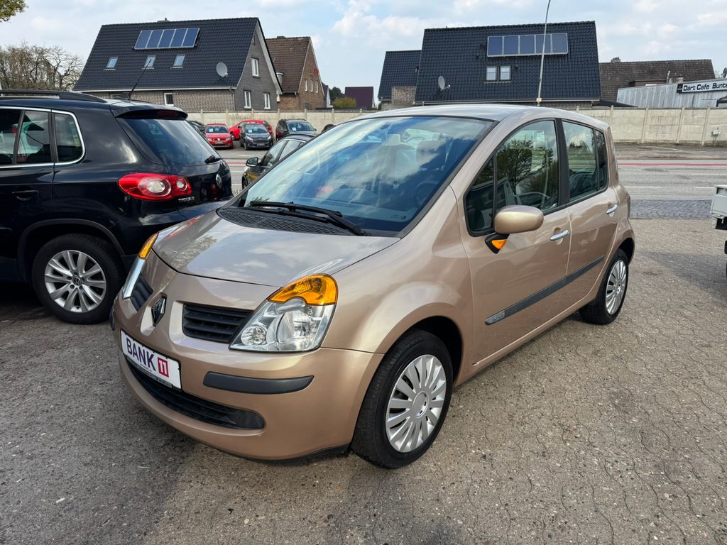 Renault Modus