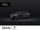 Cupra Tavascan Endurance Adrenalin Below Zero - Cupra Tavascan mit Schiebedach