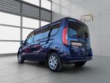 Fiat  Maxi SX 1.6 MJ L2/1.Hd/Navi/Sitzheiz./Kamera - Fiat Doblo: Kombi, Maxi
