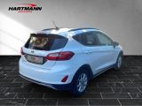 Ford Fiesta Active Plus Bluetooth Navi Klima - Ford: Navigationssystem, Plus