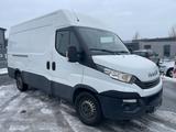 Iveco ANDERE Daily Kasten HKa 35 S  TÜV 06 2027 - Iveco aus 2017