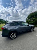 Toyota RAV 4 2.5 Hybrid Lounge Auto AWD Lounge - Toyota RAV 4 von privat