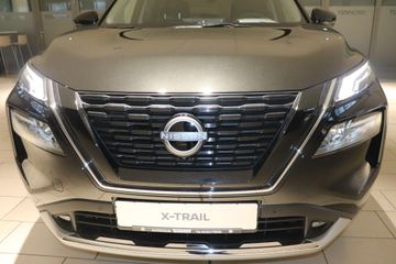 Fotografie des Nissan X-Trail 1.5 VC-T e-POWER Tekna+