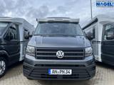 Knaus VAN TI VW VANSATION 640 MEG,Sonderpreis! - Knaus Van TI 640 MEG VANSATION