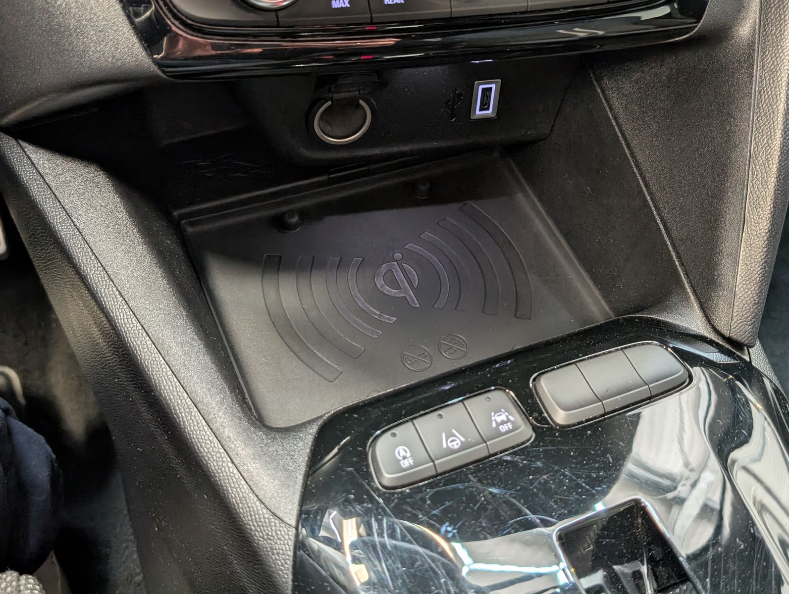 Fahrzeugabbildung Opel Corsa GS 1.2 Turbo LED Navi ACC Kamera Carplay