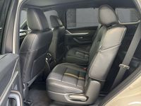 Mazda CX-80 - Vorschau Bild 9
