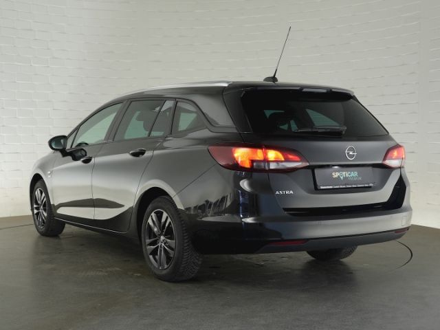 Astra K ST OPEL 2020+NAVI+RÜCKFAHRKAMERA+SITZ-/L
